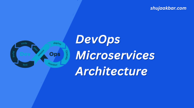 DevOps Microservices