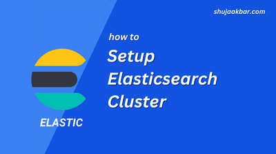 Elasticsearch Cluster